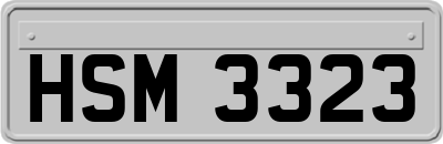 HSM3323