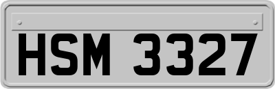 HSM3327