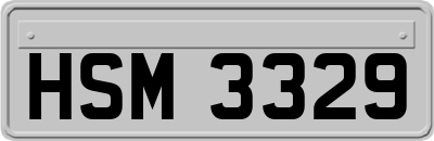 HSM3329
