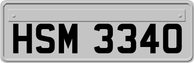 HSM3340