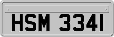 HSM3341
