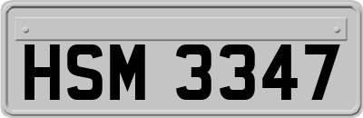 HSM3347