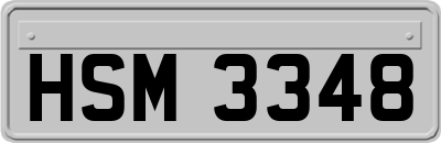 HSM3348