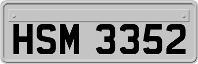 HSM3352