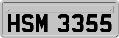 HSM3355