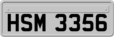 HSM3356