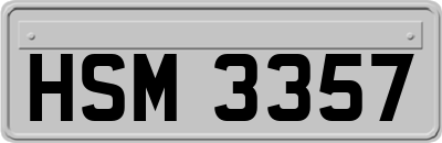 HSM3357