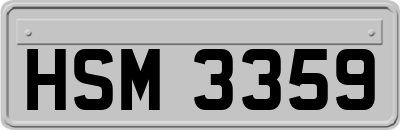 HSM3359