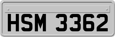 HSM3362