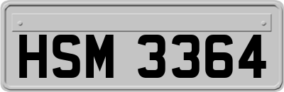 HSM3364