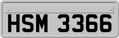 HSM3366