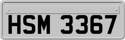 HSM3367