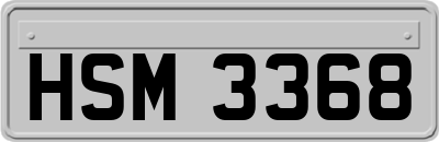 HSM3368