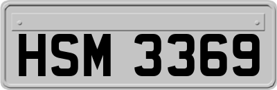 HSM3369