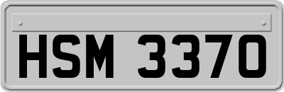 HSM3370