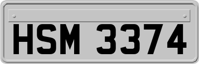 HSM3374
