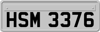 HSM3376