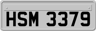 HSM3379