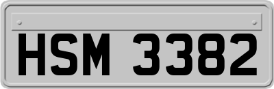 HSM3382