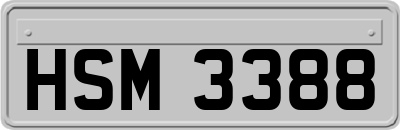 HSM3388