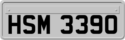 HSM3390
