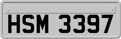 HSM3397