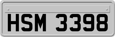 HSM3398