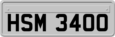 HSM3400