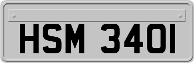 HSM3401