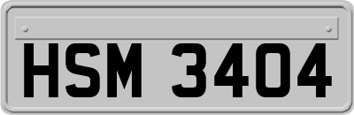 HSM3404
