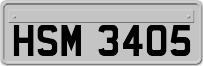 HSM3405
