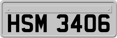 HSM3406