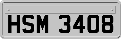 HSM3408