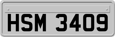 HSM3409