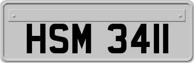 HSM3411