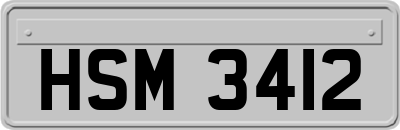 HSM3412