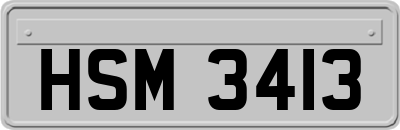 HSM3413
