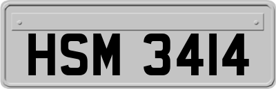HSM3414