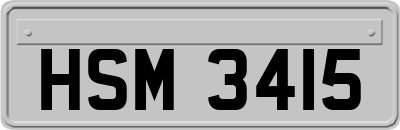 HSM3415