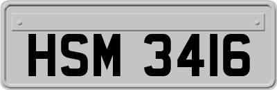 HSM3416