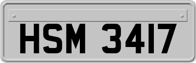HSM3417