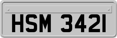 HSM3421