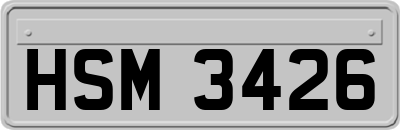 HSM3426