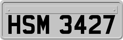 HSM3427