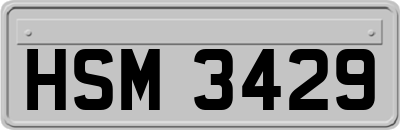 HSM3429