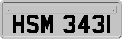 HSM3431