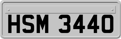 HSM3440