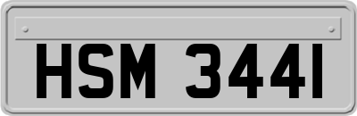 HSM3441