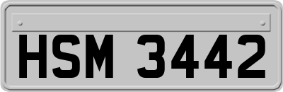 HSM3442