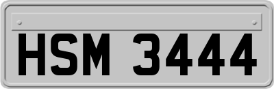 HSM3444